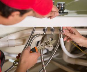 About Sewer Line Replacement Comfort, TX